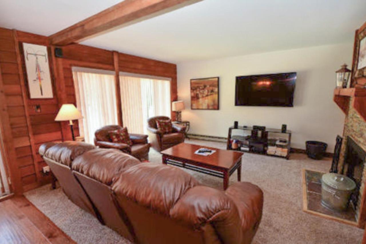 Appartamento Anaconda 101 Copper Mountain Esterno foto